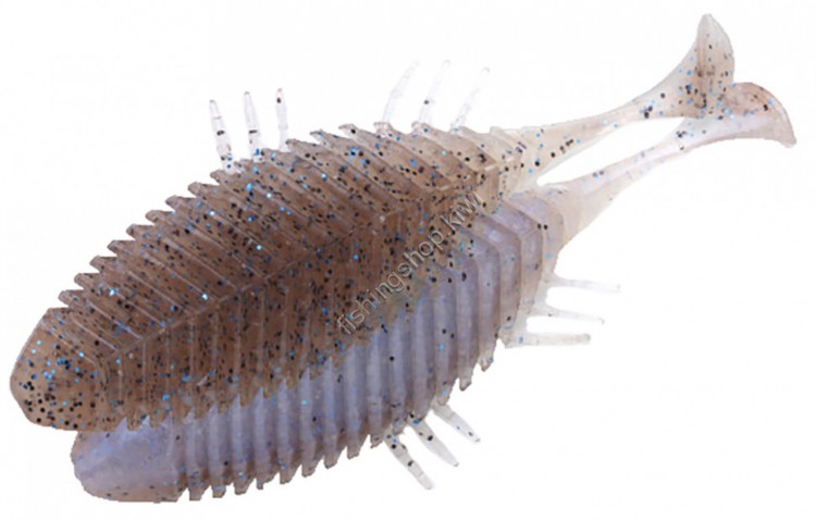 IMAKATSU Flat Head Goby 3 Moulting Crab