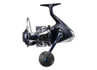 SHIMANO 24 Stradic SW 4000HG
