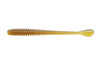 ISSEI Bulky Spatula 2.8'' #69 Kuishiburi Pumpkin