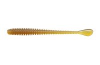 ISSEI Bulky Spatula 2.8'' #69 Kuishiburi Pumpkin