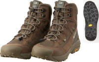DAIWA DS-3301G Daiwa Fogler Gore-Tex High Cut Greige 28.0