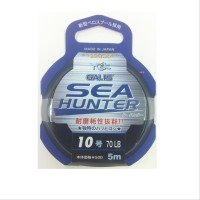 YGK Galis Sea Hunter Assist Cord 5m #10 (70lb)