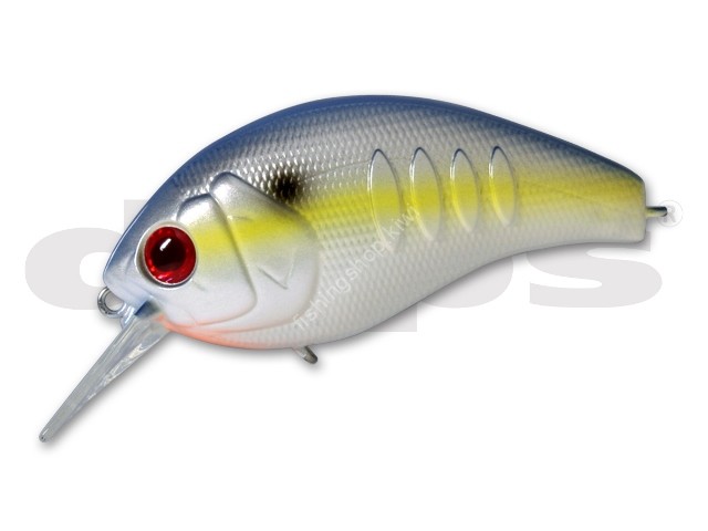 DEPS Korrigan Magnum 150 Rattle In #16 Sexy Shad