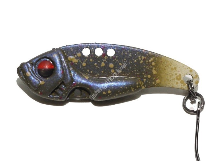 OFFICE EUCALYPTUS B-Spark 2.5g #25 Iron Sole