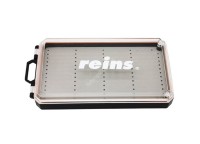 REINS AjiRinger Box Mag S #Black