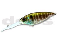 DEPS DC-300 Kick Backer #35 Prism Gill