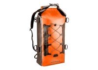 KAMIWAZA Fish Carry Bag Basic for Large Fish #Orange