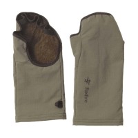 TIEMCO FoxFire Octalino Hide Hand Warmer [Olive] M