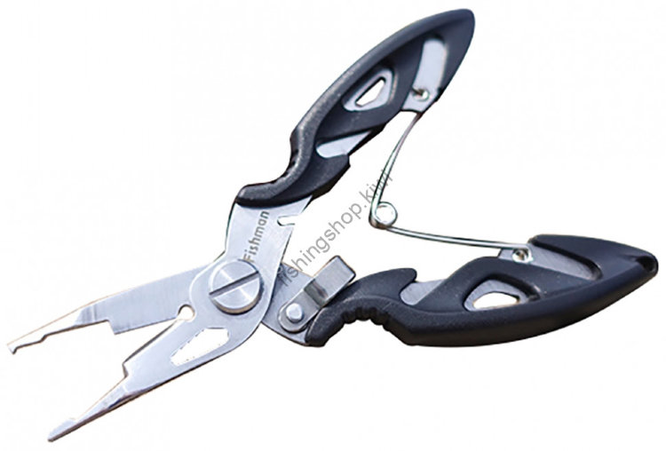 FISHMAN Mini Pliers Black