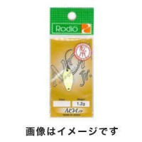 RODIO CRAFT Noa Jr 1.2g #2018 Matsumoto Color