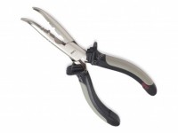 RAPALA 6-1/2" Curved Fisherman's Pliers