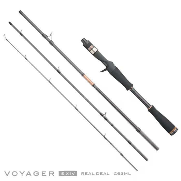 APIA Voyager Ex IV Reak Deal C63ML APIA Voyager Ex IV Reak Deal C63ML