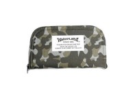 WATERLAND Spoon Wallet Mega #Olive Camo
