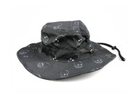 KOHINATA Cap Gyogyo Hat 10340 #Bigfin Reef Squid Outline