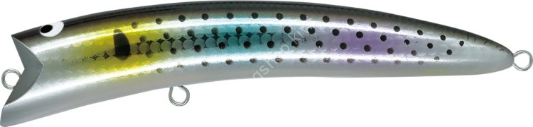 POZIDRIVE GARAGE Overjaw 130F 28g #03 Konoshiro