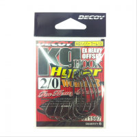 DECOY KG Hyper Worm 13 2 / 0