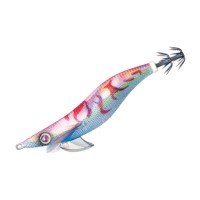 MAJOR CRAFT BAIKIZO EGZ-3 # 14 Blue Night Light Marble Pink