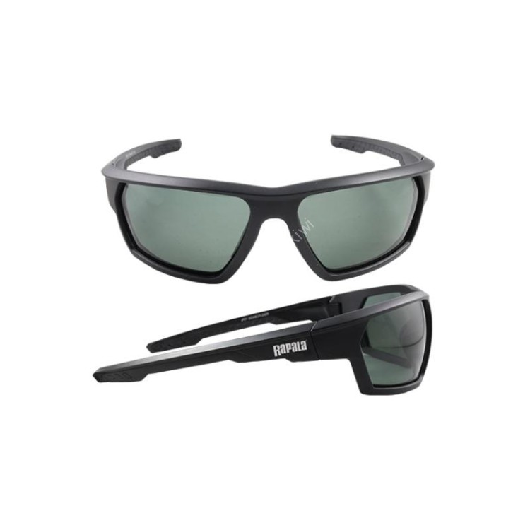 RAPALA FC Series RSG-FC94GS [Matte Black x Green Smoke]