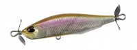 DUO Realis Spin Bait 72 ALPHA LG SMELT (WAKASAGI)