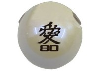 BOZLES TG Drop-K 60g #Keimura Pearl