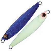 MAJOR CRAFT JPS-40 Jigpara Short 40g #062 2Ton Deep Purple