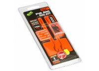 FOX ARMA PVA Bag Rig Kit Size 8 SSBP (2pcs)