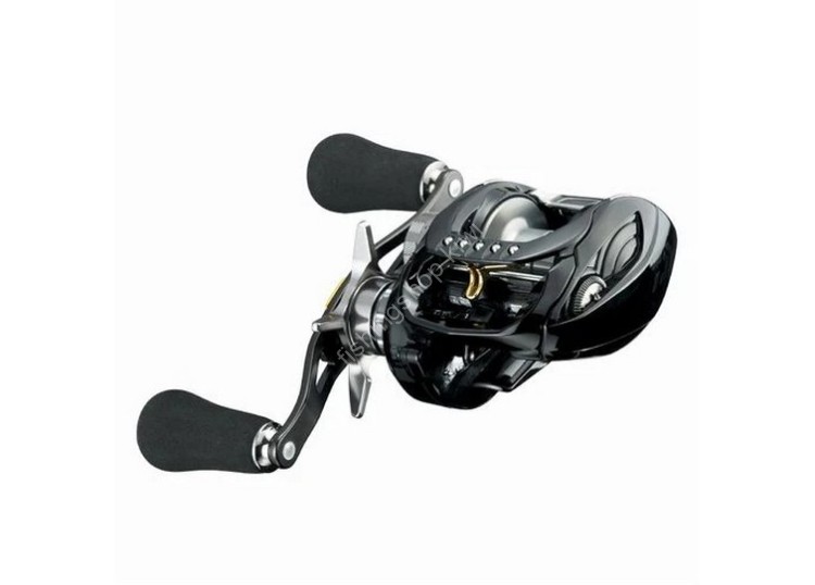 DAIWA 18 Zillion TW HD 1520H