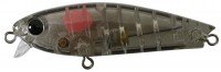 ZIP BAITS ZBL Zoea Lipple 45F #477 Ghost Black Neon