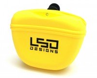 LSD Kuzu Pouch #Neon Yellow