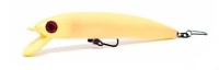 HMKL K-I Minnow 65 F1 #Pale Orange