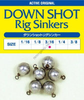 ACTIVE Down Shot Rink Shinker 1 / 8oz
