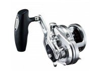 SHIMANO 17 Ocea Jigger 2000NRHG
