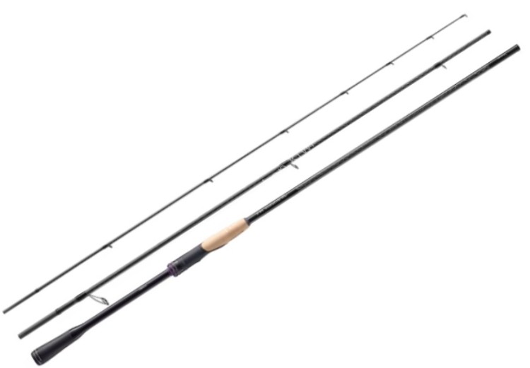 SHIMANO Brennius XR S810ML/M