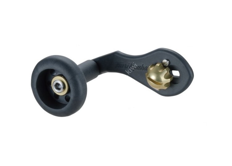 TSURI MUSHA CFRTP Handle #Gold