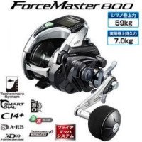 SHIMANO 15 Force Master 800