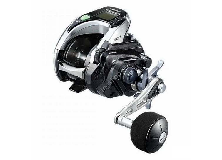 SHIMANO 15 Force Master 800 Reels buy at Fishingshop.kiwi 