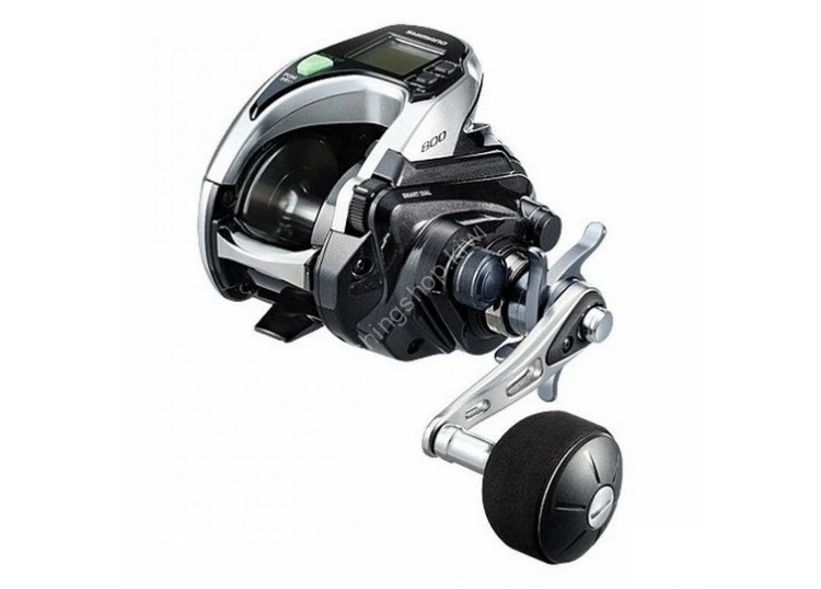 リール Shimano Force Master 800 Shimano Force Master 800 MK Electric Reel Big-game Deep sea