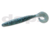 DEPS DeathAdder Curly 5'' #05 Smoke/Blue Flake