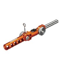 SHIMANO KC-030Q Angle Changer Reversible #Orange