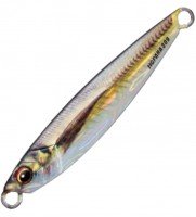 MAJOR CRAFT Jigpara Short 40g #083 Live Gold Aji