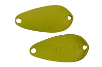 TIMON Tearo 1.3g #49 Yellow Olive