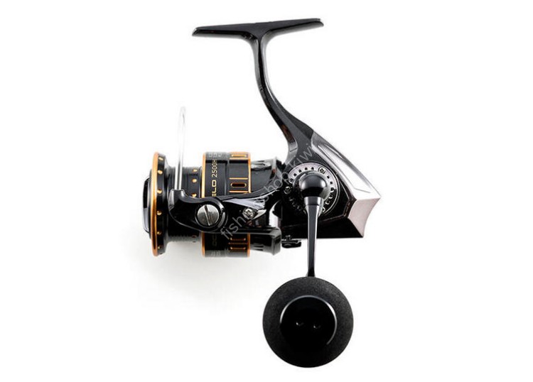 Abu Garcia OCEANFIELD 5000S スピニングリール ABU GARCIA Oceanfield 2500H / 2500SH Reels buy at Fishingshop.kiwi