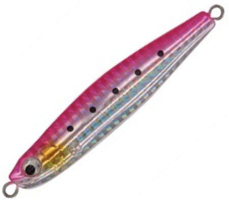 MARIA Mucho Lucir 25g #15H Pink Iwashi