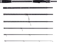 ABU GARCIA Xross Field MB XSFS-957M-MB