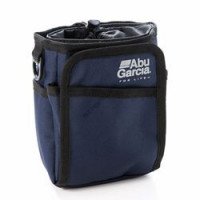 ABU GARCIA Open Top Pouch Navy