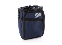 ABU GARCIA Open Top Pouch #Navy