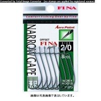 FINA 26281 Narrow Gape AERO 3 / 0