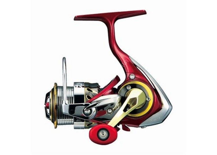 ダイワ 17月下美人EX 2004C DAIWA 17 Gekkabijin EX 2004C Reels buy at Fishingshop.kiwi