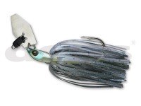 DEPS B Custom Chatter 14g 01 Blue Smoke