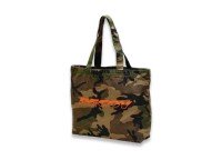DECOY DA-52 Tote Bag #Green Camo